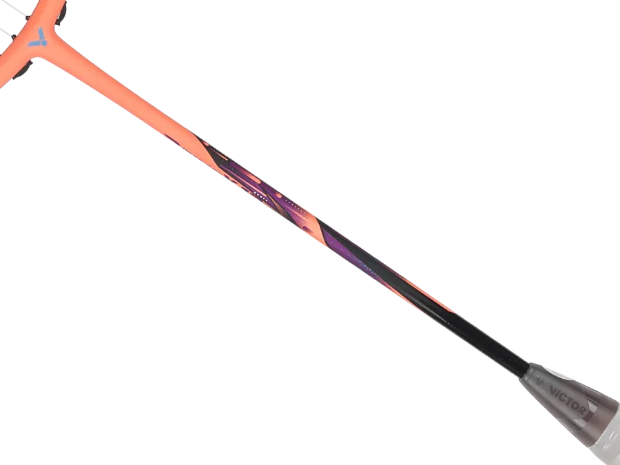DriveX 12 O | VICTOR Badminton | Europe
