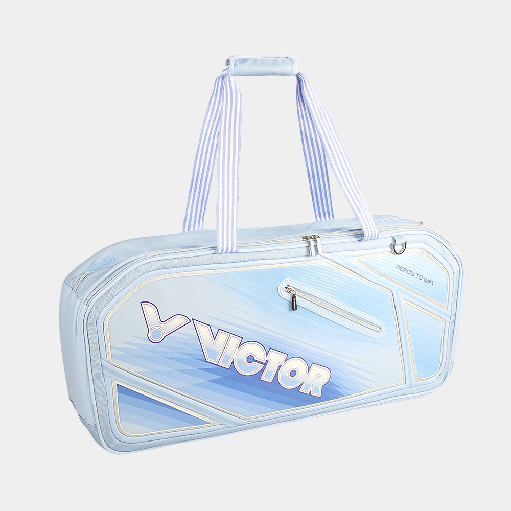 Rectangular Racket Bag BR9616 AJ/FM | VICTOR Badminton | Global