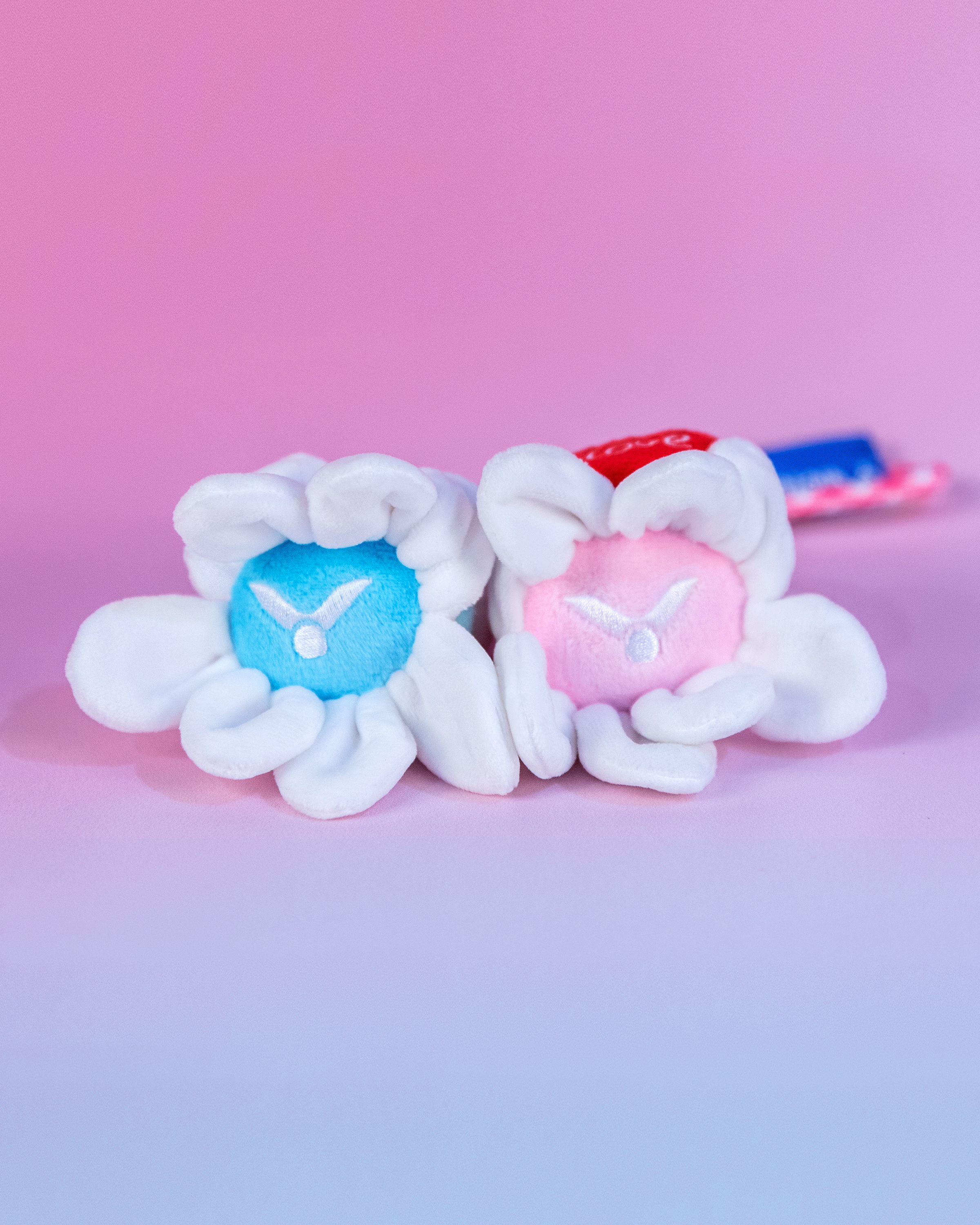 Shuttlecock Bag Charm PG6036 A | VICTOR Badminton | Global