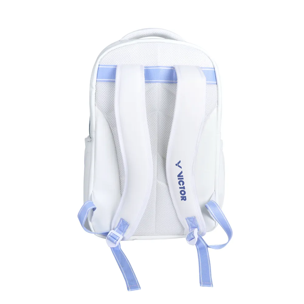 2025 BWF World Tour Finals Merchandise Backpack BR5050WT25 AM