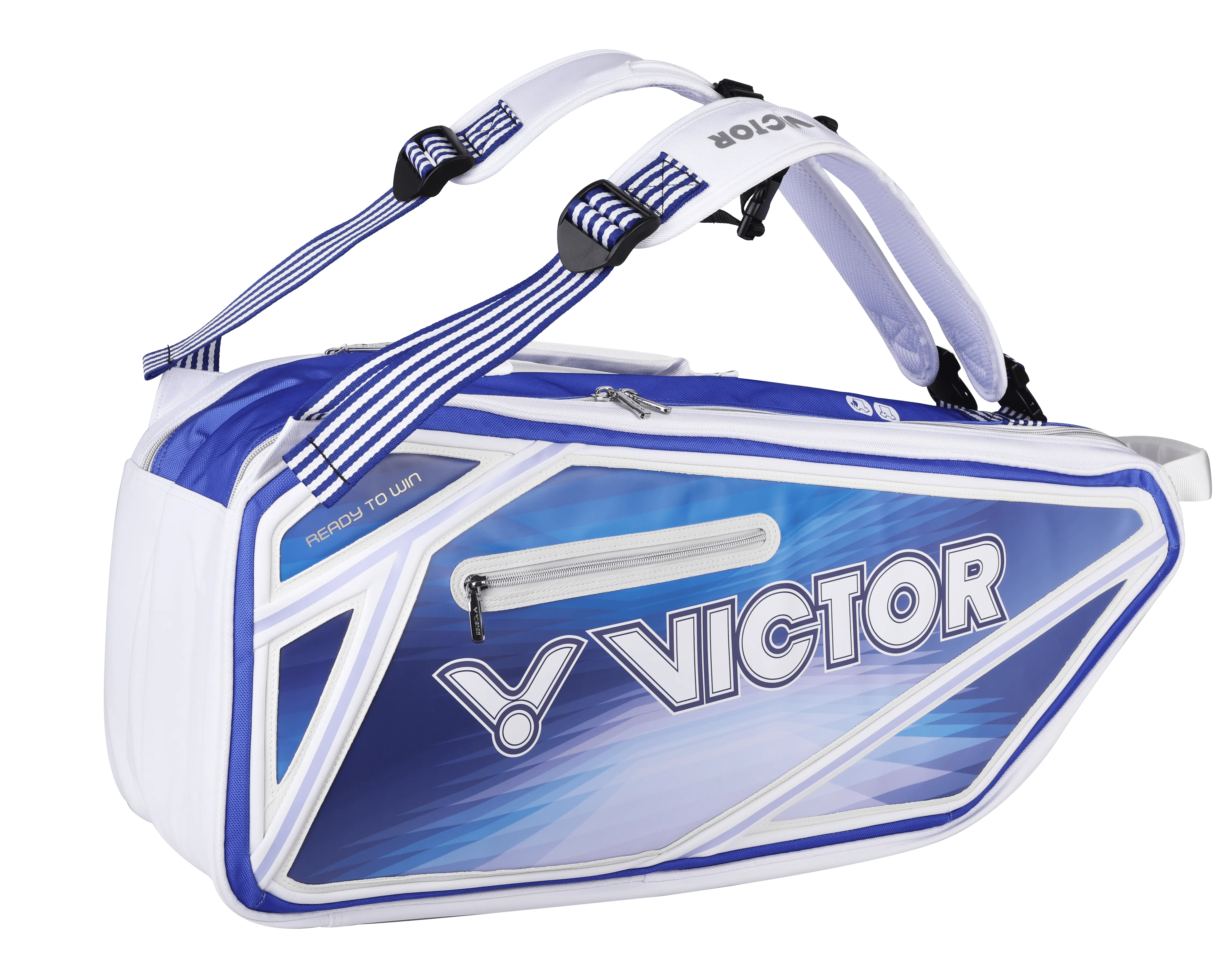 Doublethermobag BR9216EX AB | VICTOR Badminton | Europe