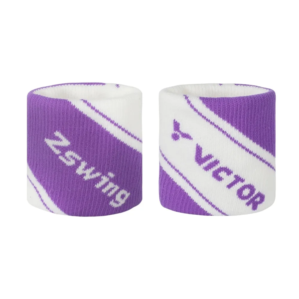 VICTOR x ZSW Collection Wristband SP507ZSW J | VICTOR Badminton