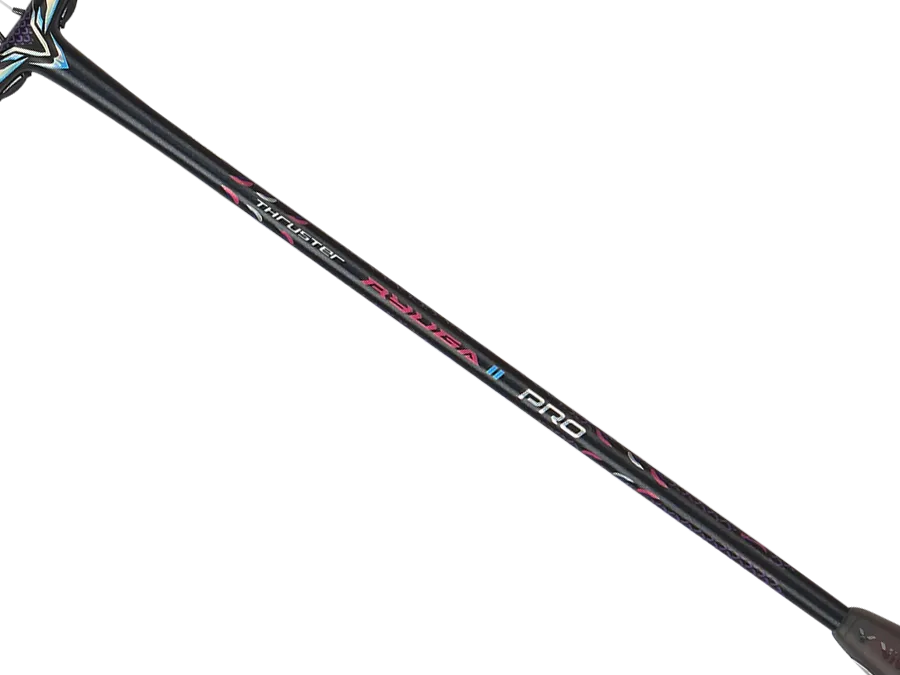 THRUSTER RYUGA II PRO B | VICTOR Badminton | Europe