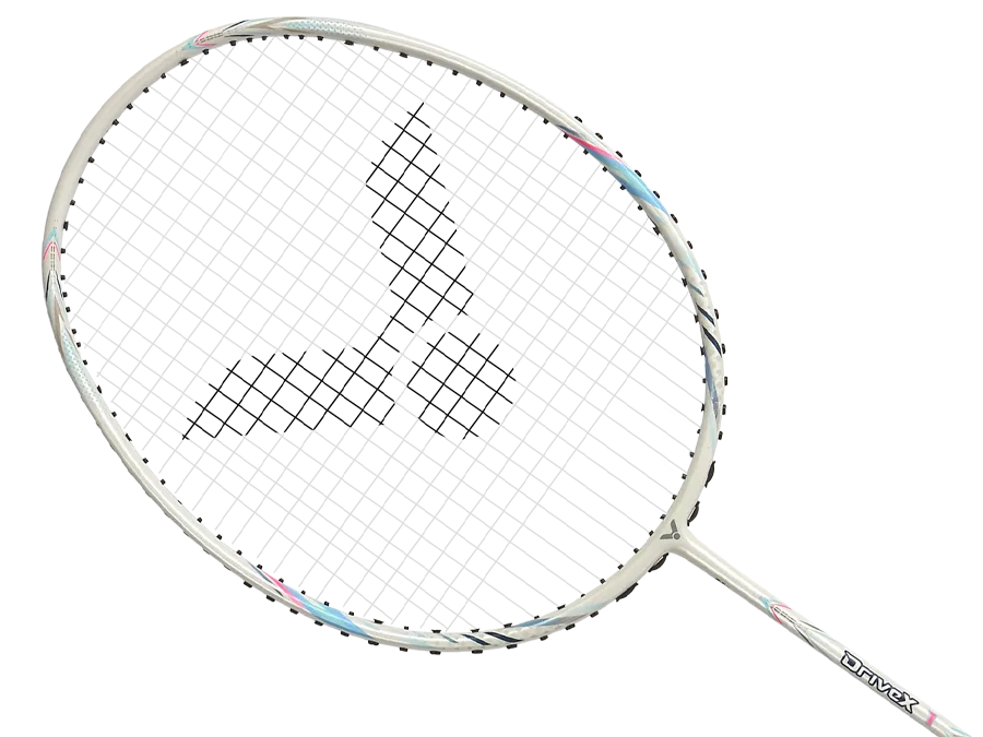 DriveX 1 A | VICTOR Badminton | Europe