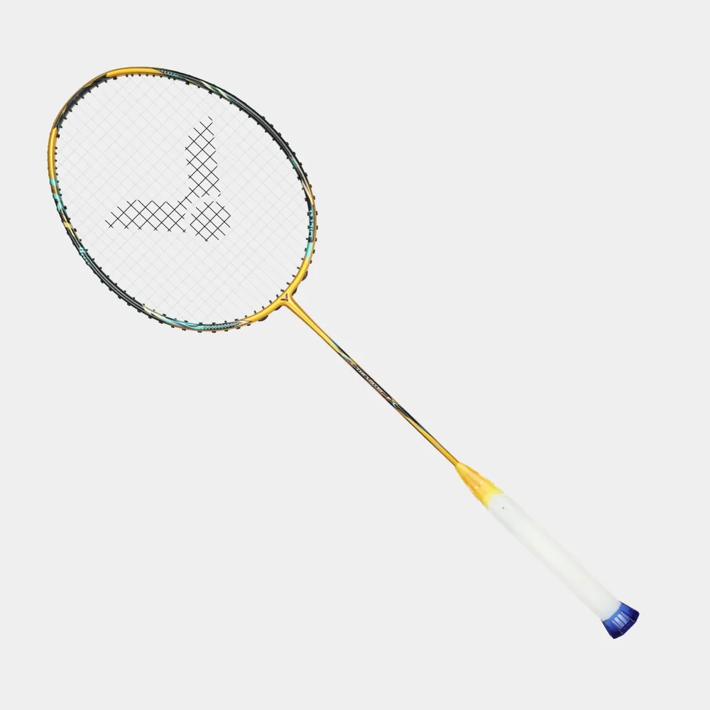 THRUSTER F C Ultra X | VICTOR Badminton | Global