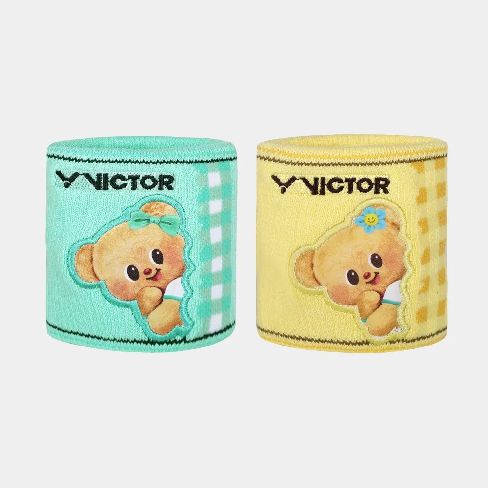 VICTOR x LZJ Sports Towel TW4514LZJ D | VICTOR Badminton | Global