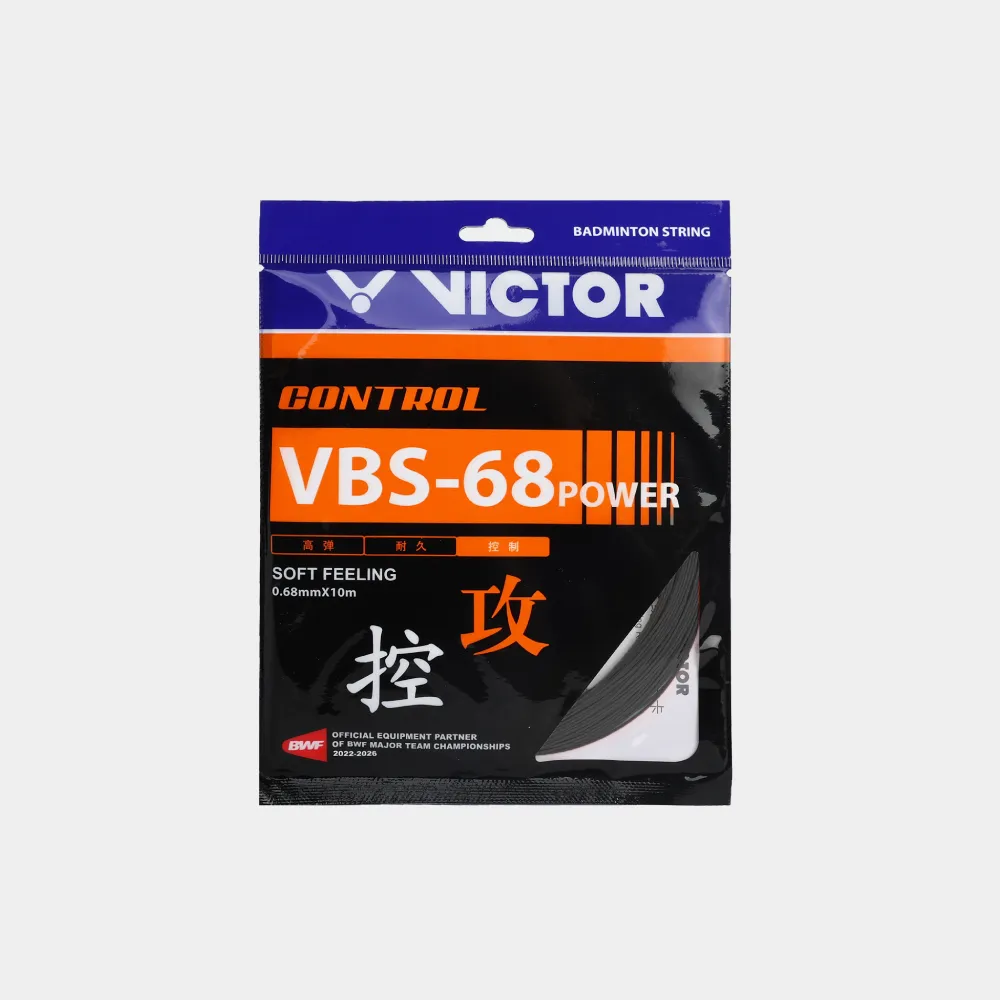 VBS-68P | VICTOR Badminton | Global