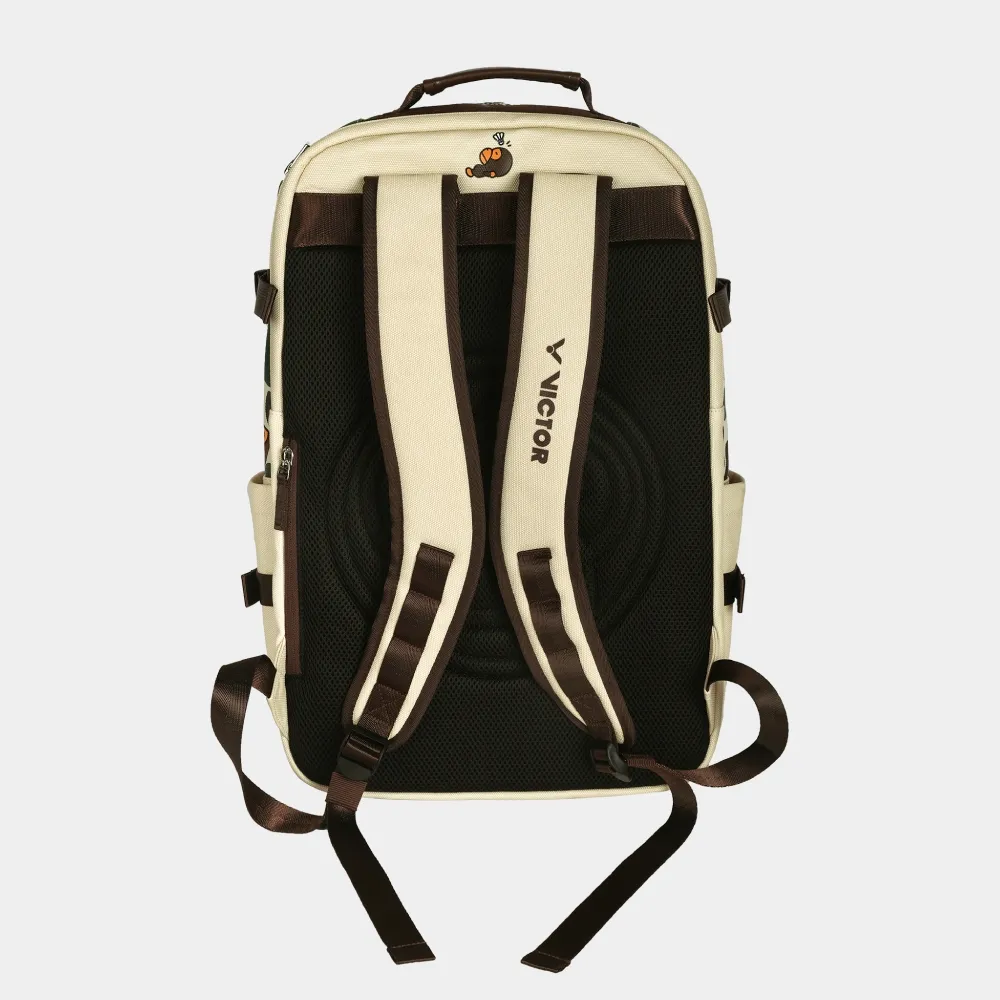 VICTOR x BABY MILO STORE® Backpack BR5049BM V | VICTOR Badminton
