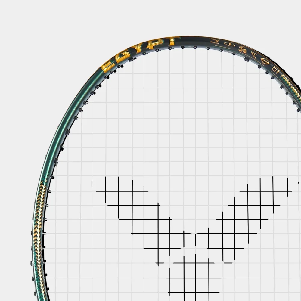 VICTOR BWF World Junior Championships 2026 Racket TK-RYUGA WJC26
