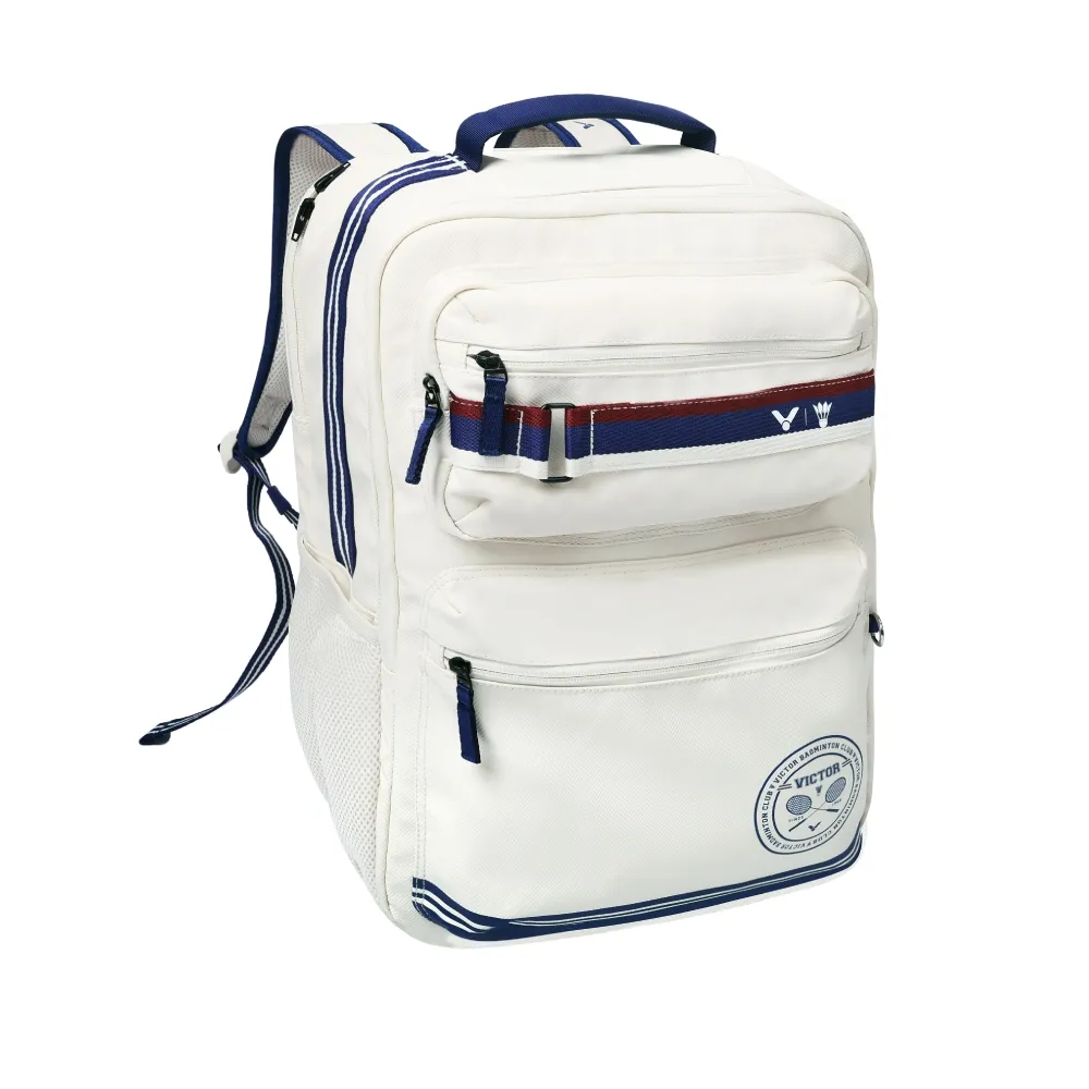 スクランブルバトル パック VICTOR BADMINTON CLUB COLLECTION Backpack BR5039VBC | VICTOR
