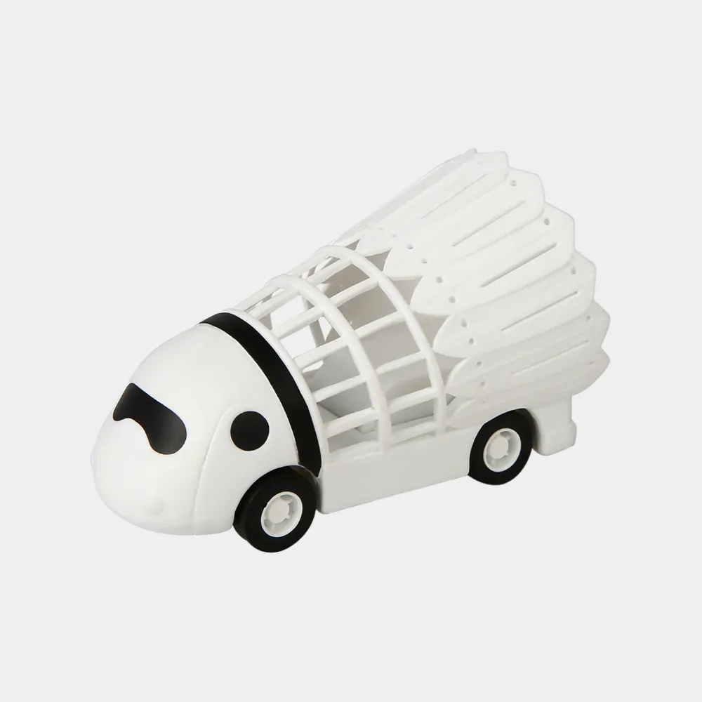 BWF Sudirman Cup Finals 2025 Merchandise Bag Charm PG6018SC25 L