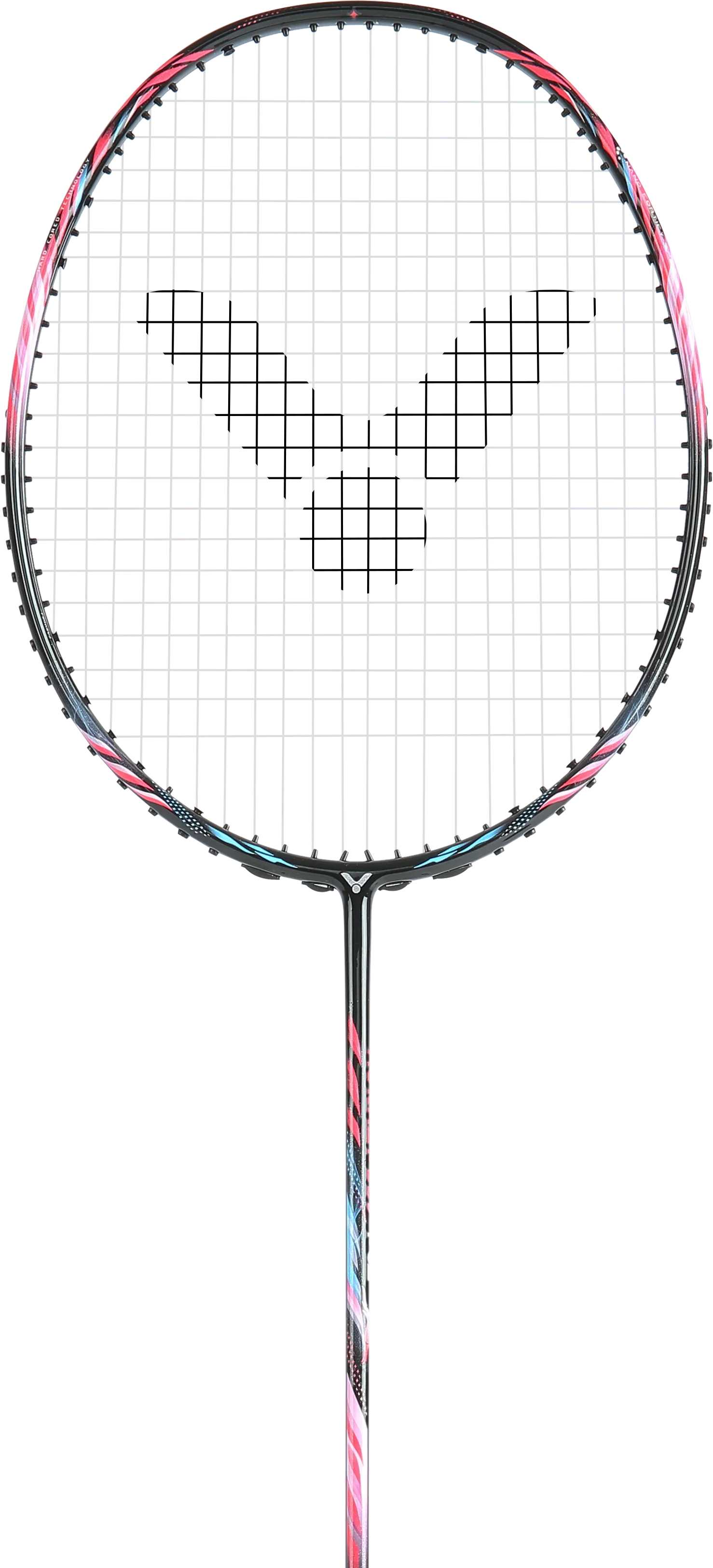 Victor・JVC 2TC-20AVD PRO | VICTOR Badminton | Europe