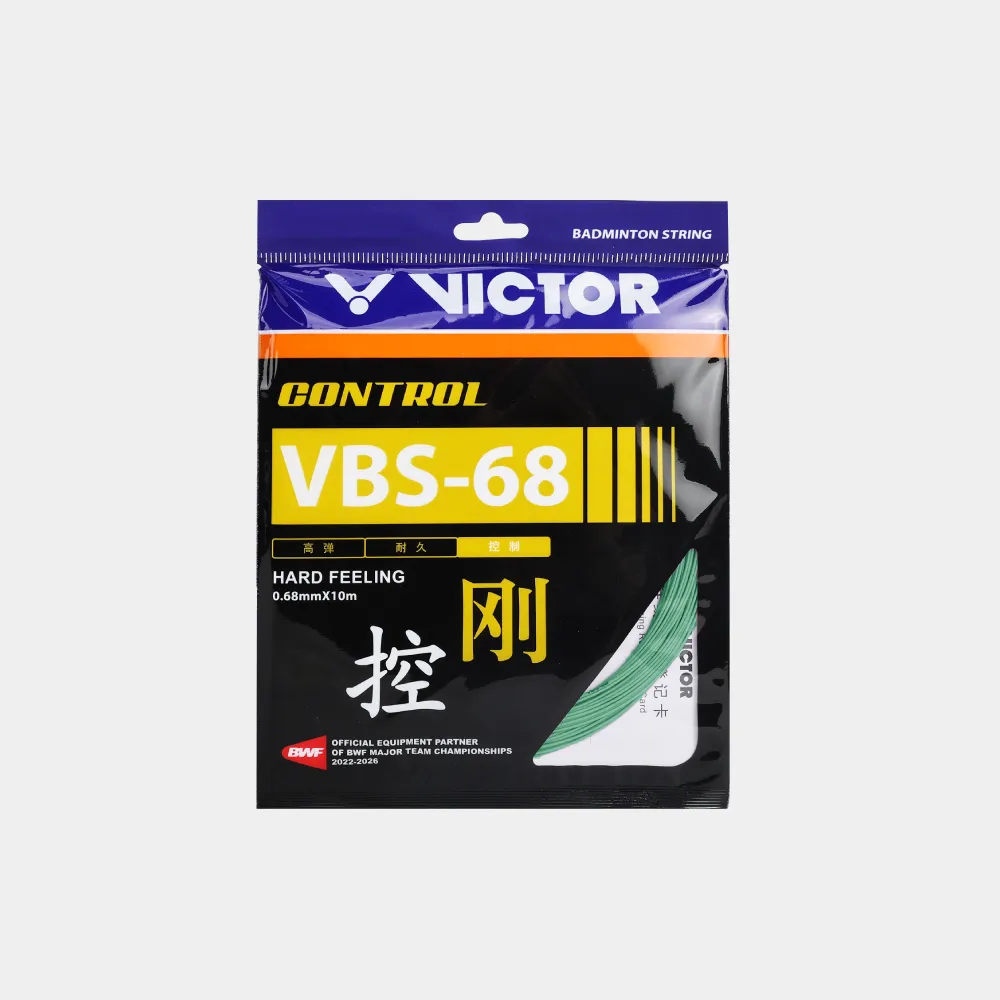 VBS-68 | VICTOR Badminton | Global