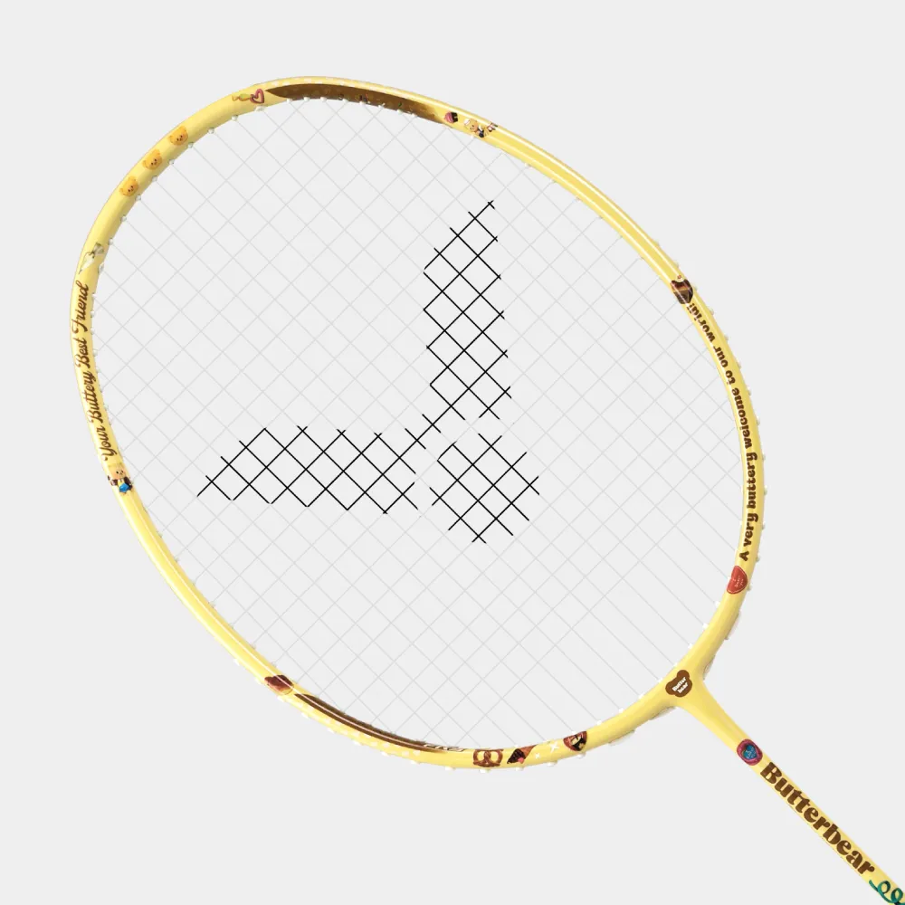 RACKETS | VICTOR Badminton | Global
