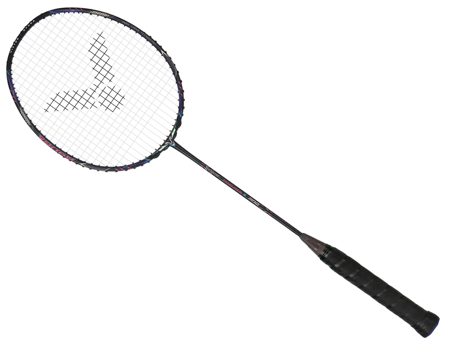 THRUSTER RYUGA II PRO B | VICTOR Badminton | Europe