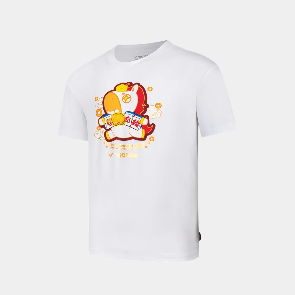 2026 Chinese New Year Collection | VICTOR Badminton | Global