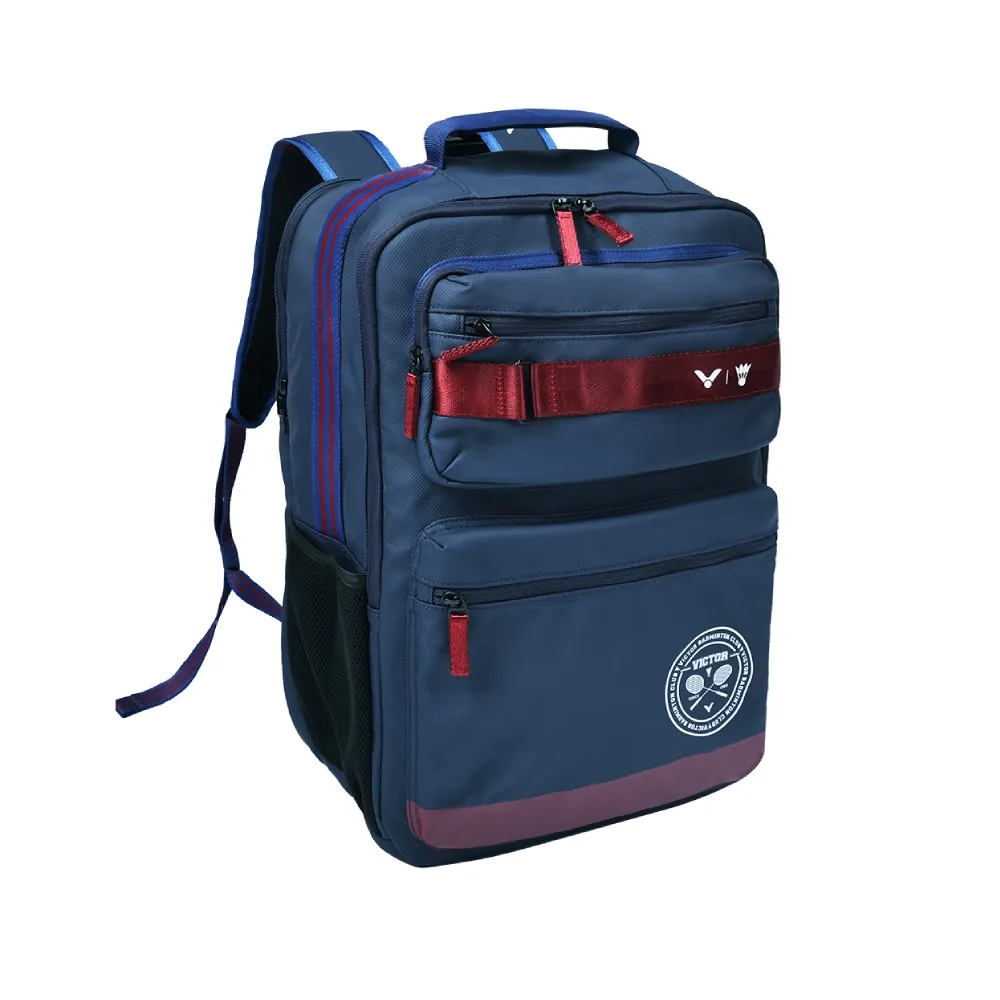 VICTOR BADMINTON CLUB COLLECTION Backpack BR5039VBC | VICTOR