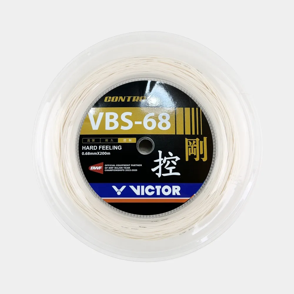 VBS-68 BIG | VICTOR 勝利體育