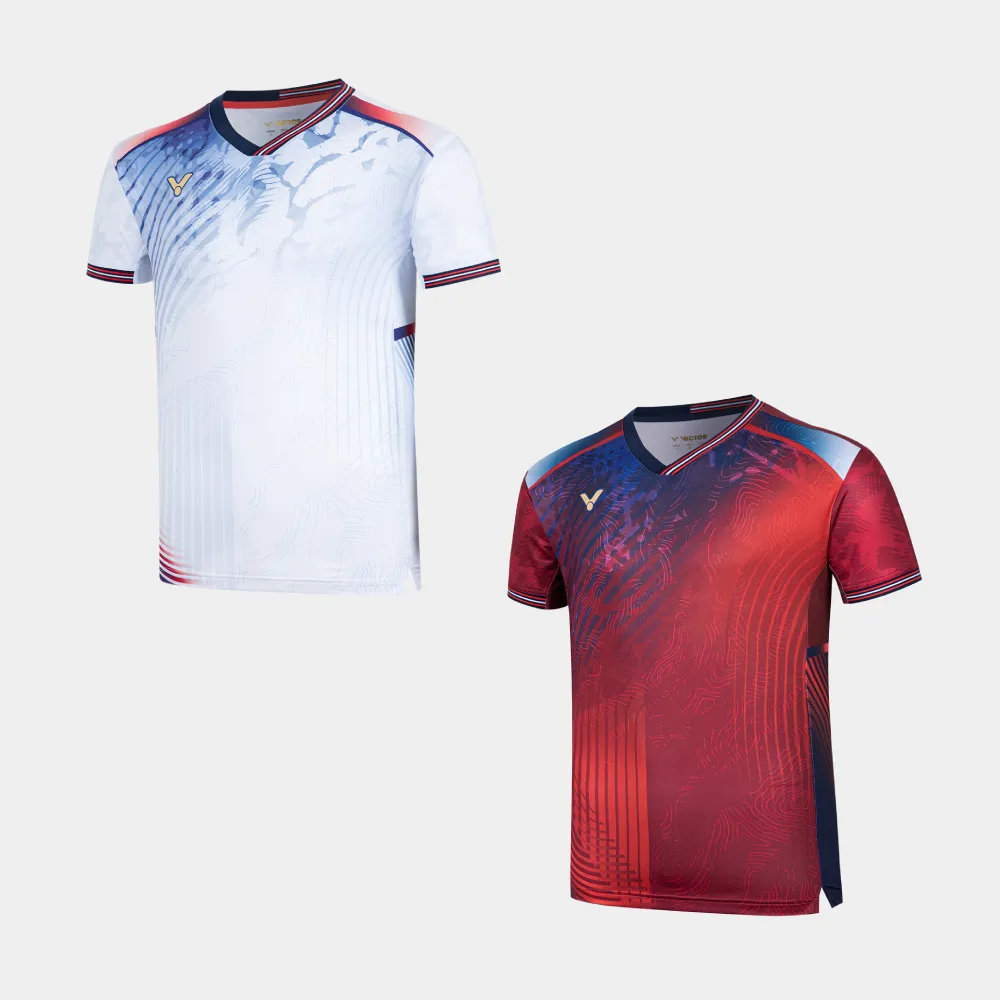 ALL | VICTOR Badminton | Global