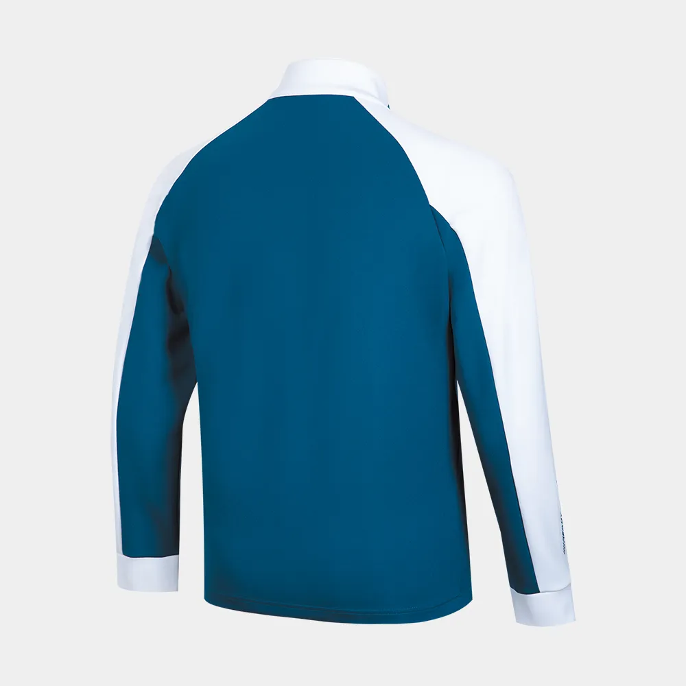 Knitted Jacket J-60605 D/B/F | VICTOR Badminton | Global
