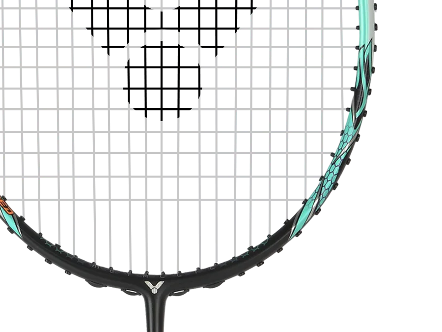 AURASPEED 90K METALLIC R | VICTOR Badminton | Europe