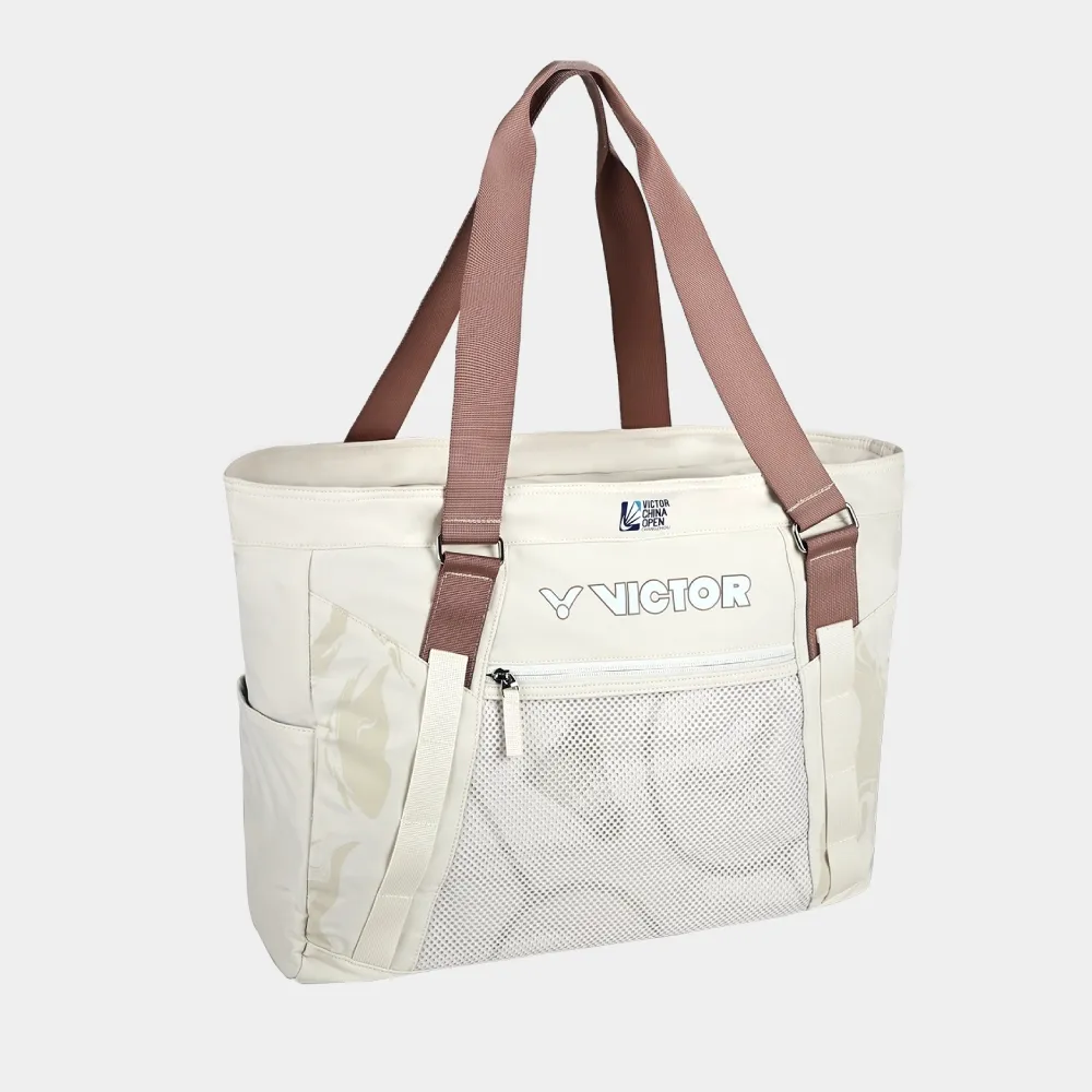 VICTOR China Open 2026 Tote Bag BG5972CO26 V | VICTOR Badminton