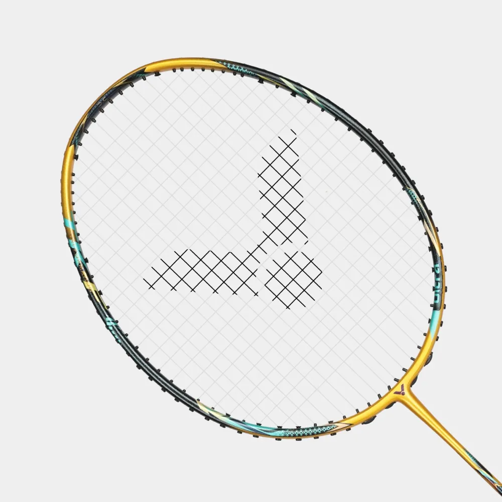 THRUSTER F C Ultra X | VICTOR Badminton | Global