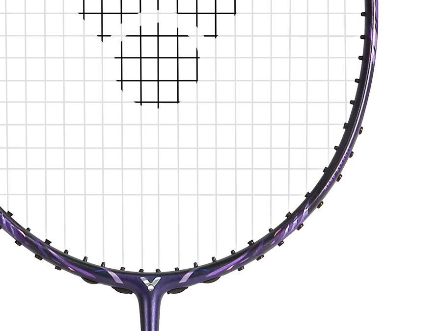AURASPEED FANTÔME J | VICTOR Badminton | Europe
