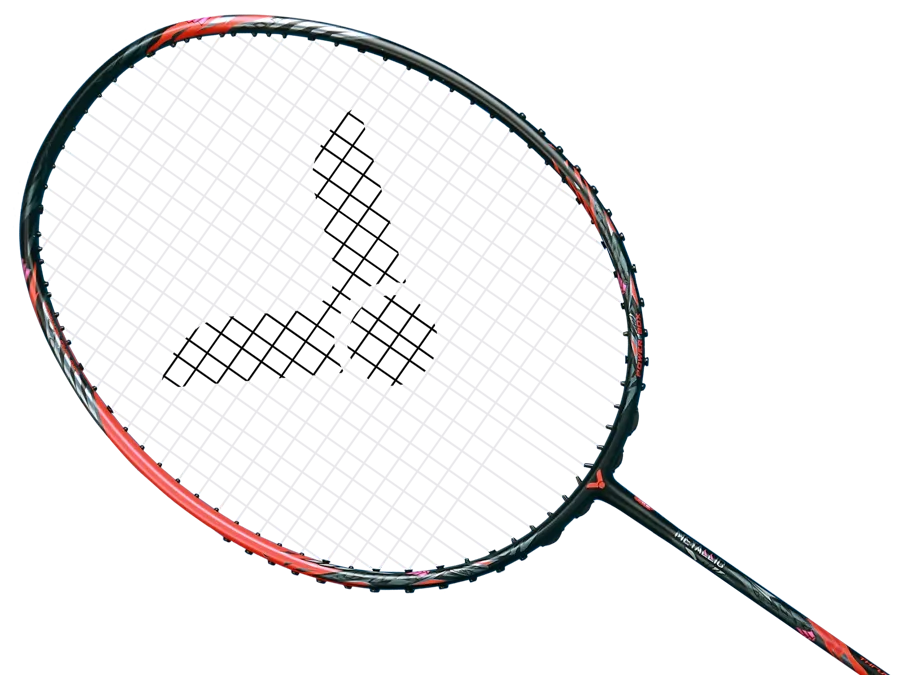 THRUSTER RYUGA METALLIC | VICTOR Badminton | Europe