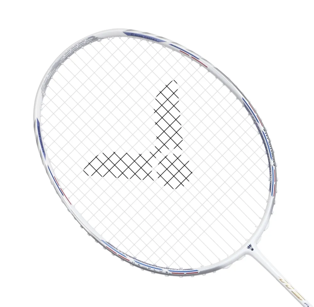 VICTOR BADMINTON CLUB COLLECTION Racket AURASPEED HS PLUS