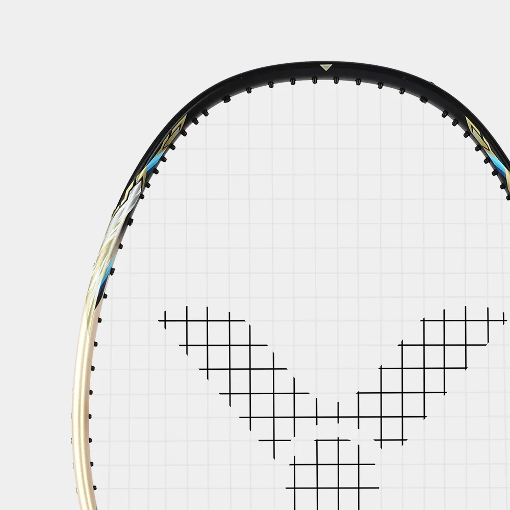 THRUSTER HAWK X | VICTOR Badminton | Global