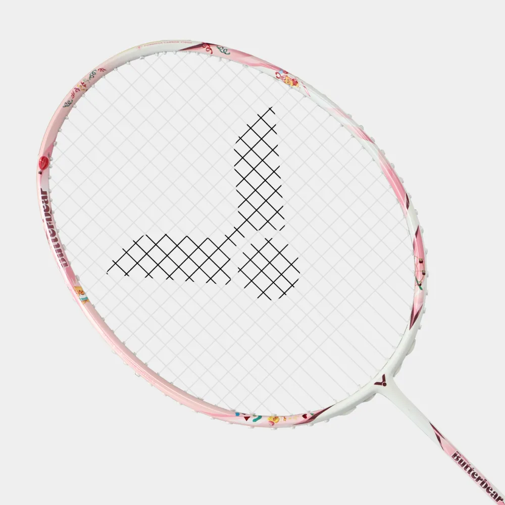 RACKETS | VICTOR Badminton | Global