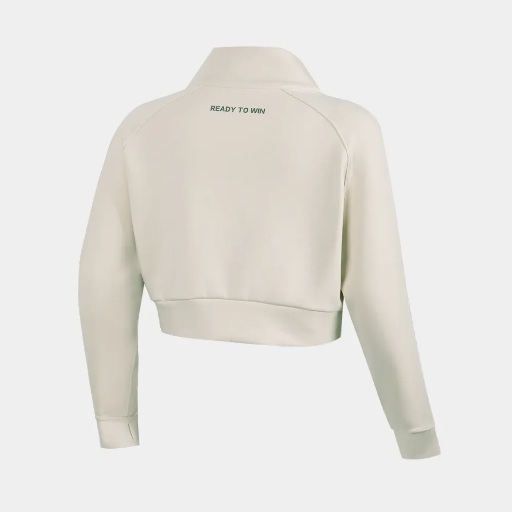 VICTOR Select Knitted High Neck Sweatshirt T-66101 V | VICTOR