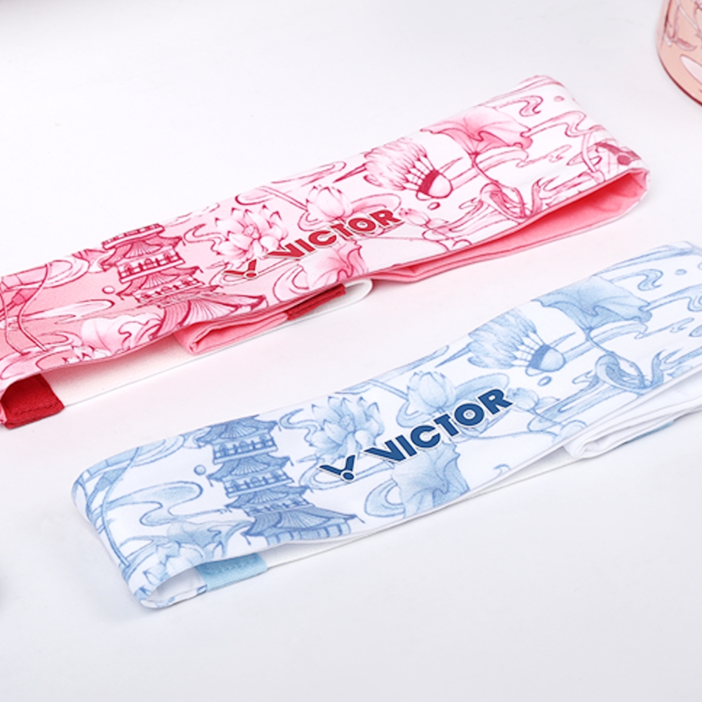 2025 BWF World Tour Finals Merchandise Headband SPWT2502 I/F