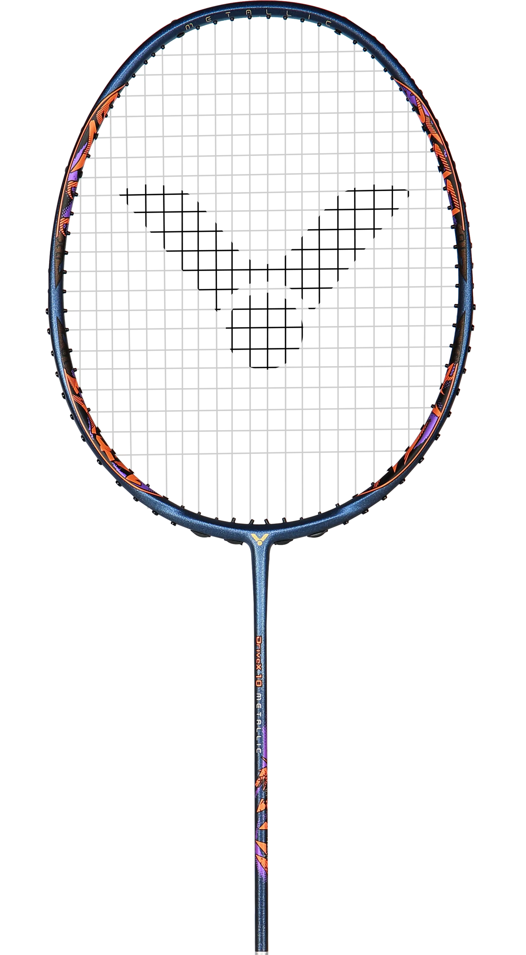 THRUSTER RYUGA II PRO B | VICTOR Badminton | Europe