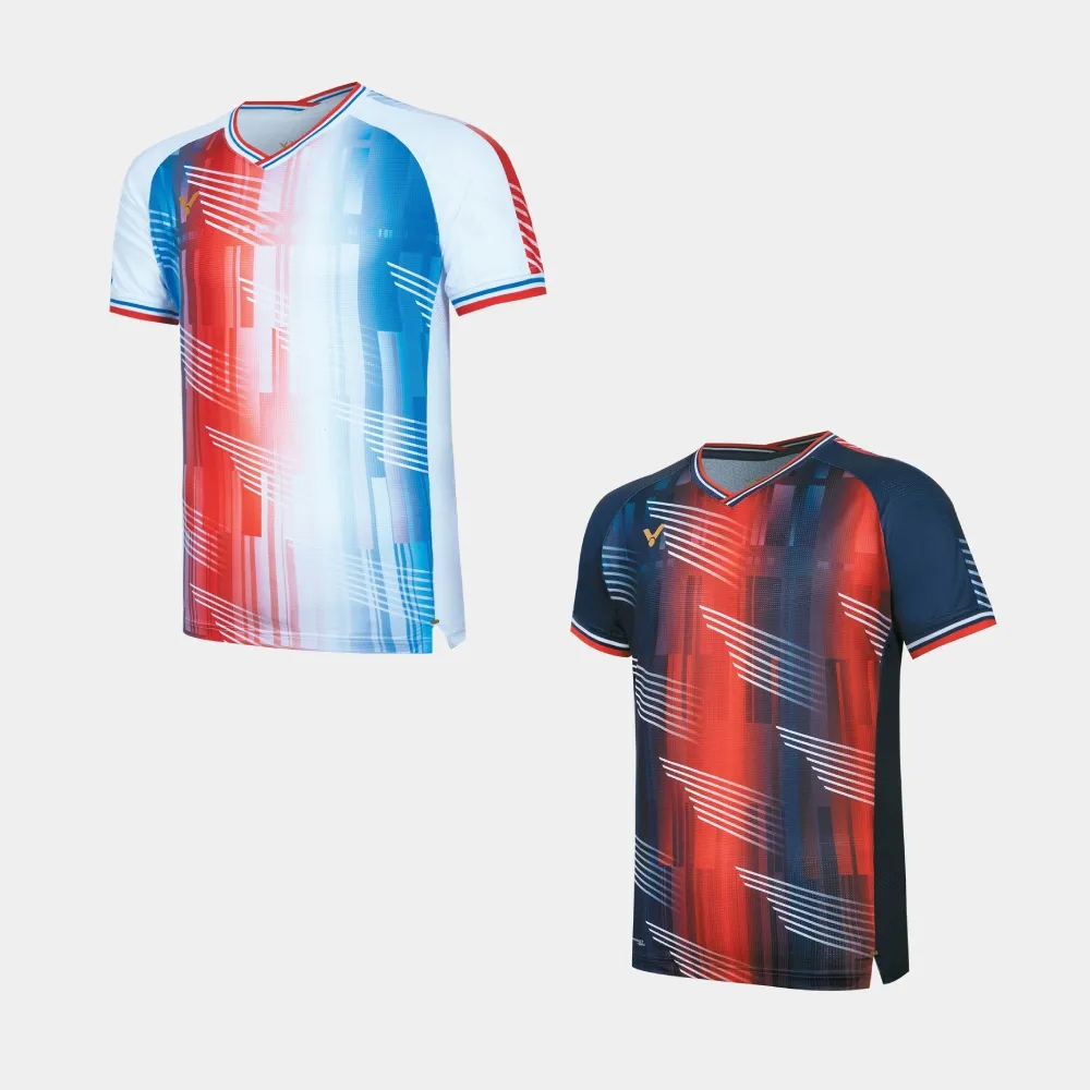 Knitted T-shirt T-60001 A/B | VICTOR Badminton | Global