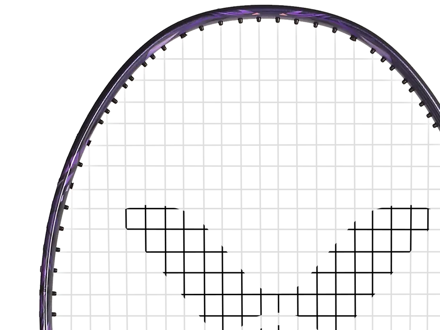 AURASPEED FANTÔME J | VICTOR Badminton | Europe