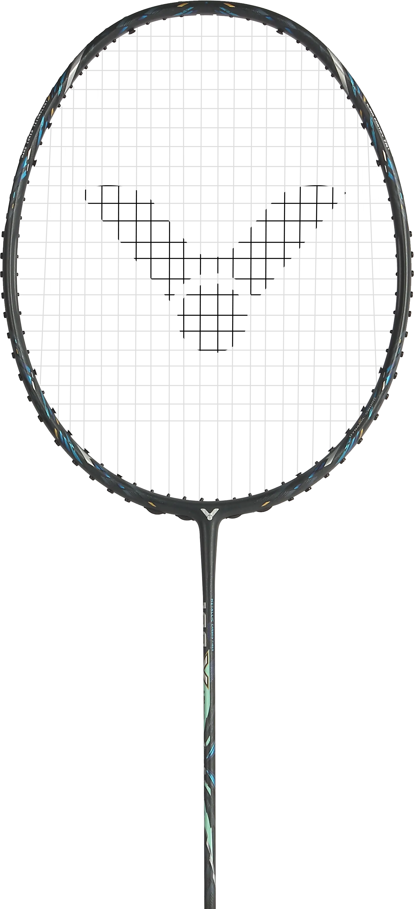 AURASPEED FANTÔME J | VICTOR Badminton | Europe