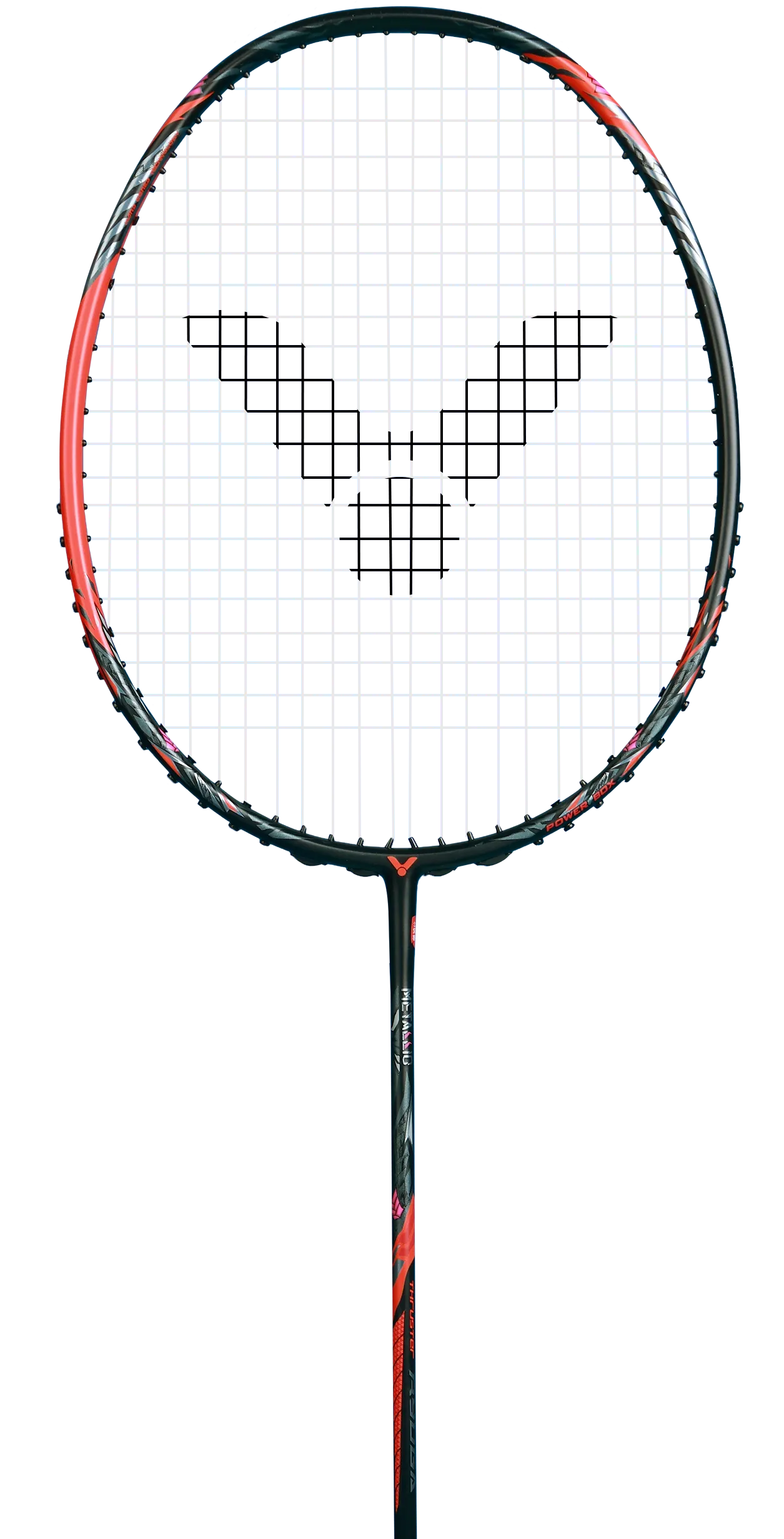 THRUSTER RYUGA METALLIC | VICTOR Badminton | Europe