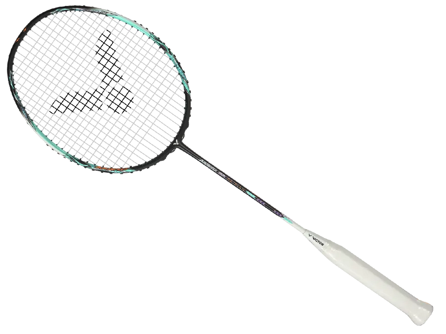AURASPEED 90K METALLIC R | VICTOR Badminton | Europe