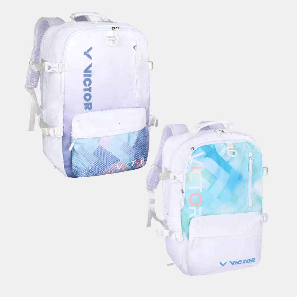 VICTOR x BABY MILO STORE® Rectangular Racket Bag BR5649BM V