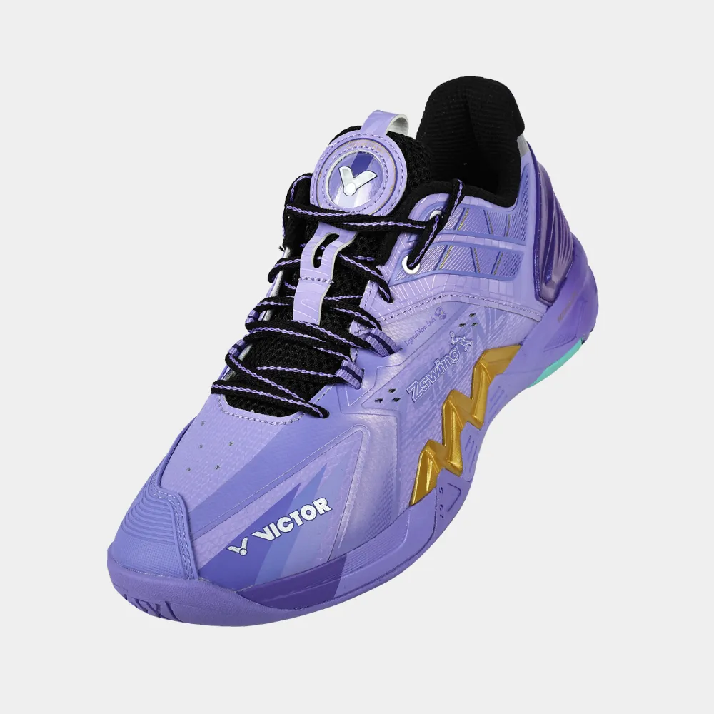 Zswing Collection 2.0 P8500NLiteZSW A/J | VICTOR Badminton | Global