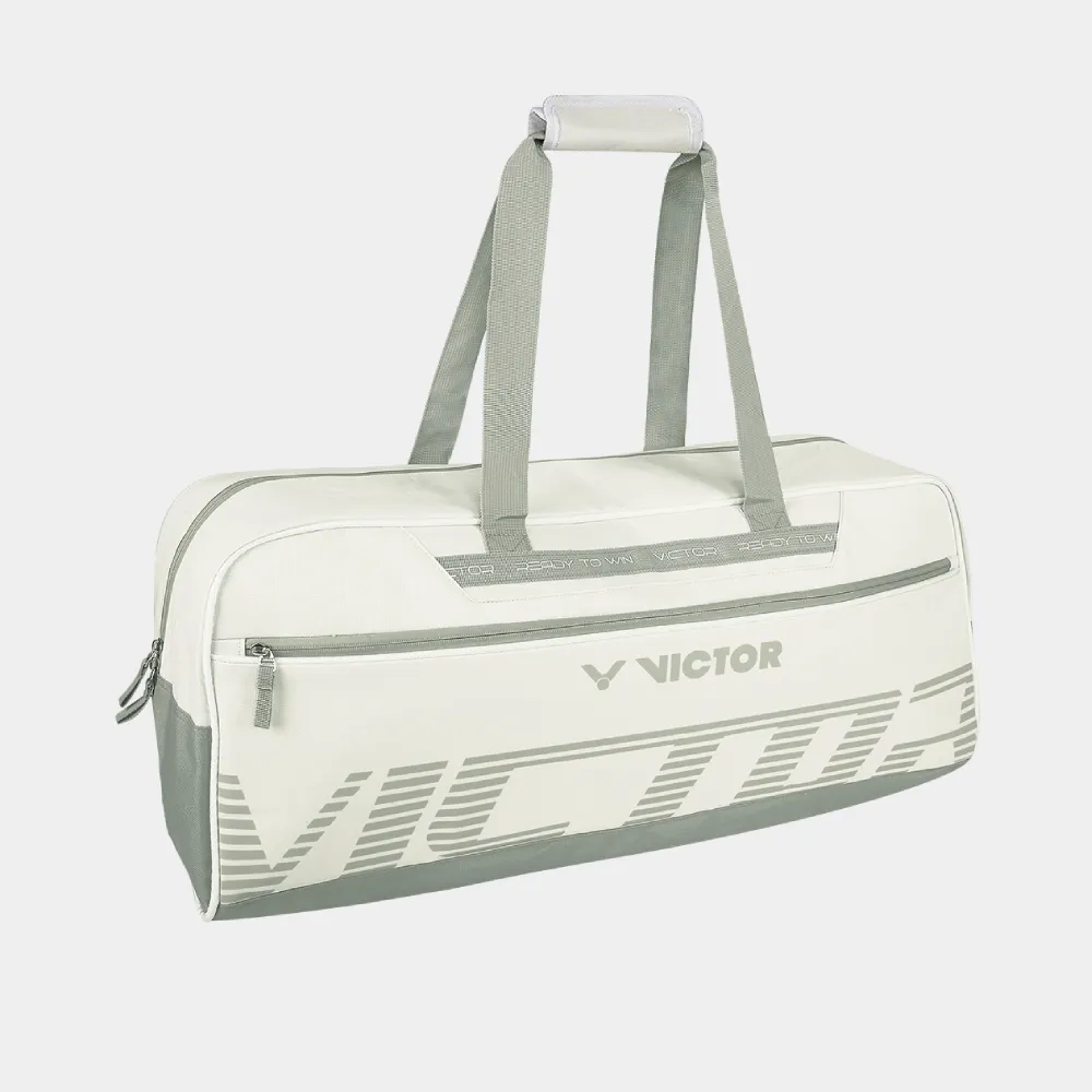 VICTOR Select Rectangular Racket Bag BR2608 B/LV | VICTOR