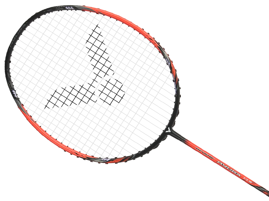 THRUSTER RYUGA CLS C | VICTOR Badminton | Europe