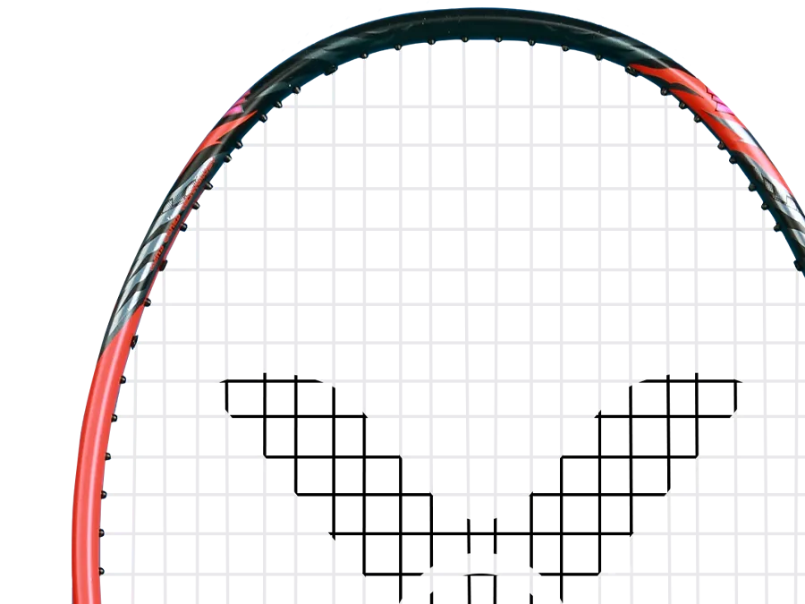 THRUSTER RYUGA METALLIC | VICTOR Badminton | Europe