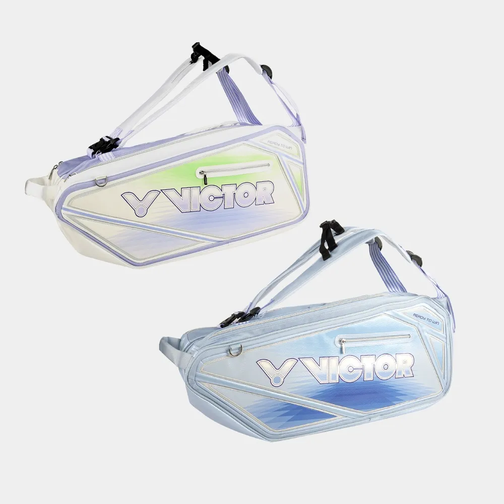 Racket Bag BR9216 AJ/FM | VICTOR Badminton | Global