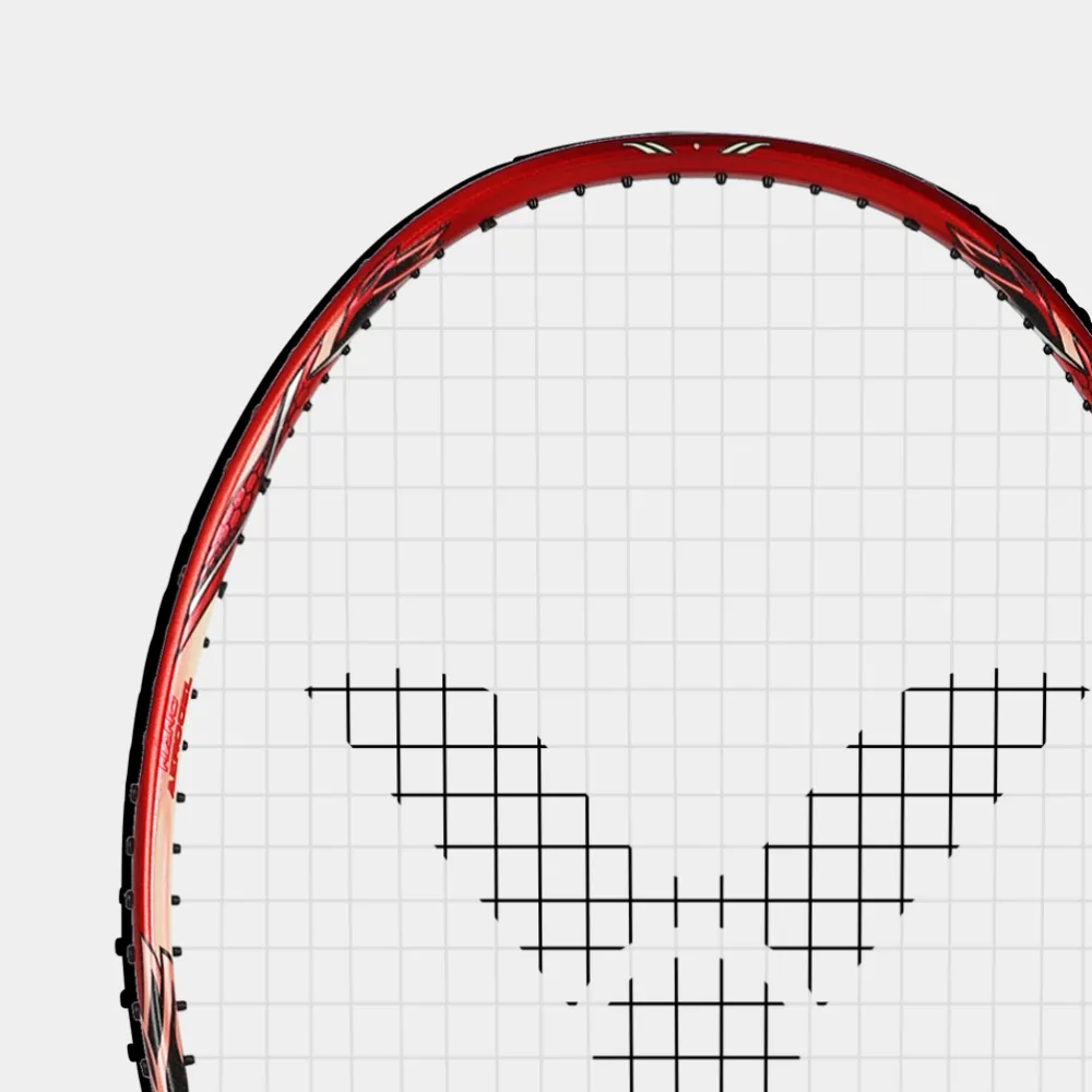 BWF Thomas & Uber Cup Finals 2026 Merchandise Racket ARS-99TUC26 D