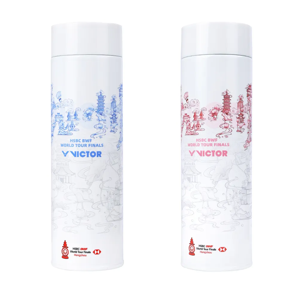 魔法の筒 25th WORLD CHAMPIONSHIP 2023 bgs9.5 2025 BWF World Tour Finals Merchandise Thermos Flask PG9906WT25 AM