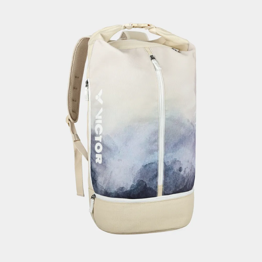 VICTOR x Street Fighter Collection Backpack BR5037STF L | VICTOR