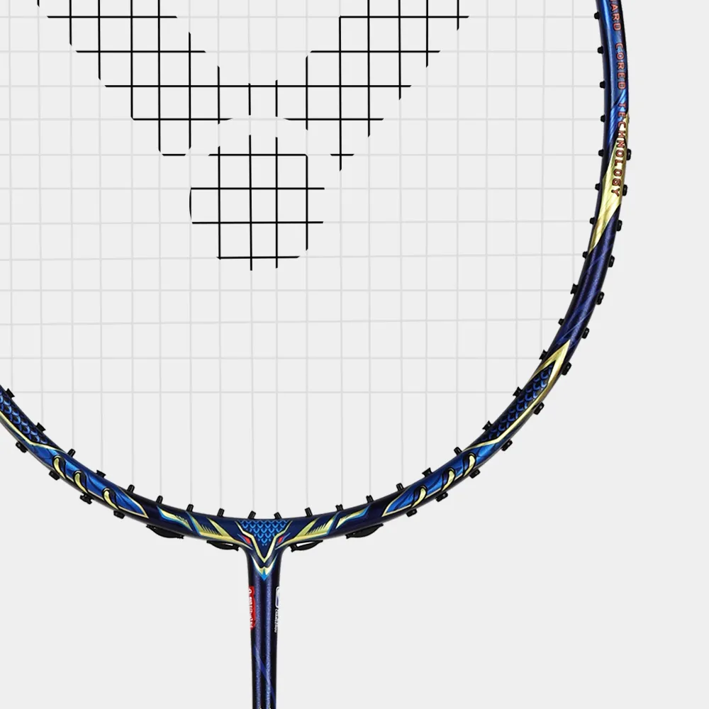 VICTOR China Open 2026 TK-RYUGA II PRO CO26 | VICTOR Badminton